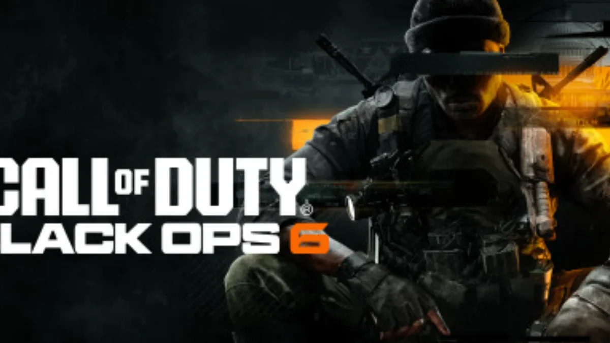 Call of Duty: Black Ops 6