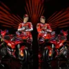 Ducati Lenovo Team Siap Berprestasi di MotoGP 2025