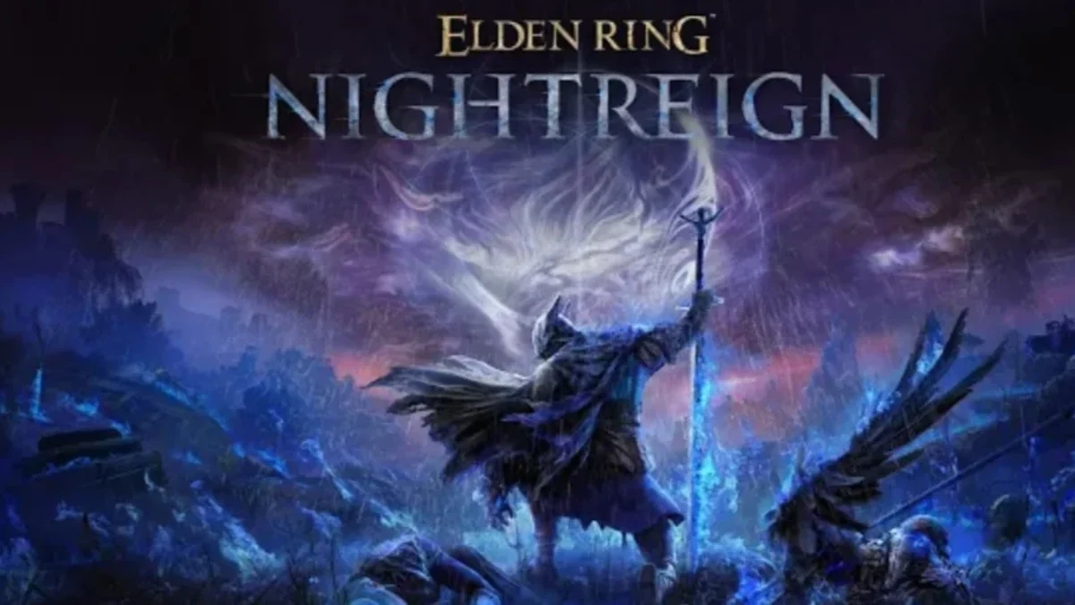 Elden Ring: NightRing