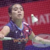 Enam Wakil Indonesia Siap Berlaga di Perempat Final Indonesia Masters 2025