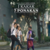 Film 1 Kakak 7 Ponakan tayang Januari 2025.-@mandela_pictures-Instagram