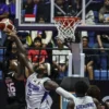 Hang Tuah Raih Kemenangan Kandang Perdana di IBL 2025