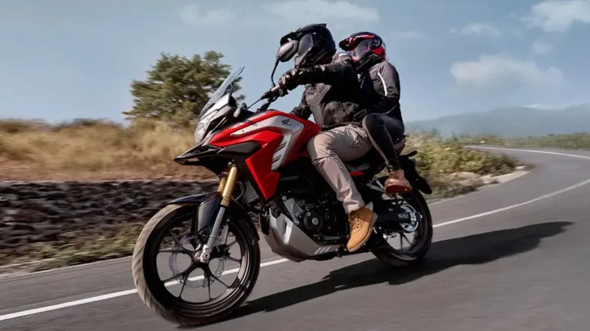 Alasan Honda CB150X Kurang Laku di Indonesia