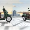 Honda Scoopy 2025