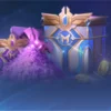 Ilustrasi hadiah kode redeem Mobile Legends