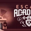 Escape Academy game gratis Epic Games Januari 2025.