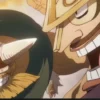 Dorry dan Brogy salah satu pemilik bounty tertinggi di Final Saga One Piece.