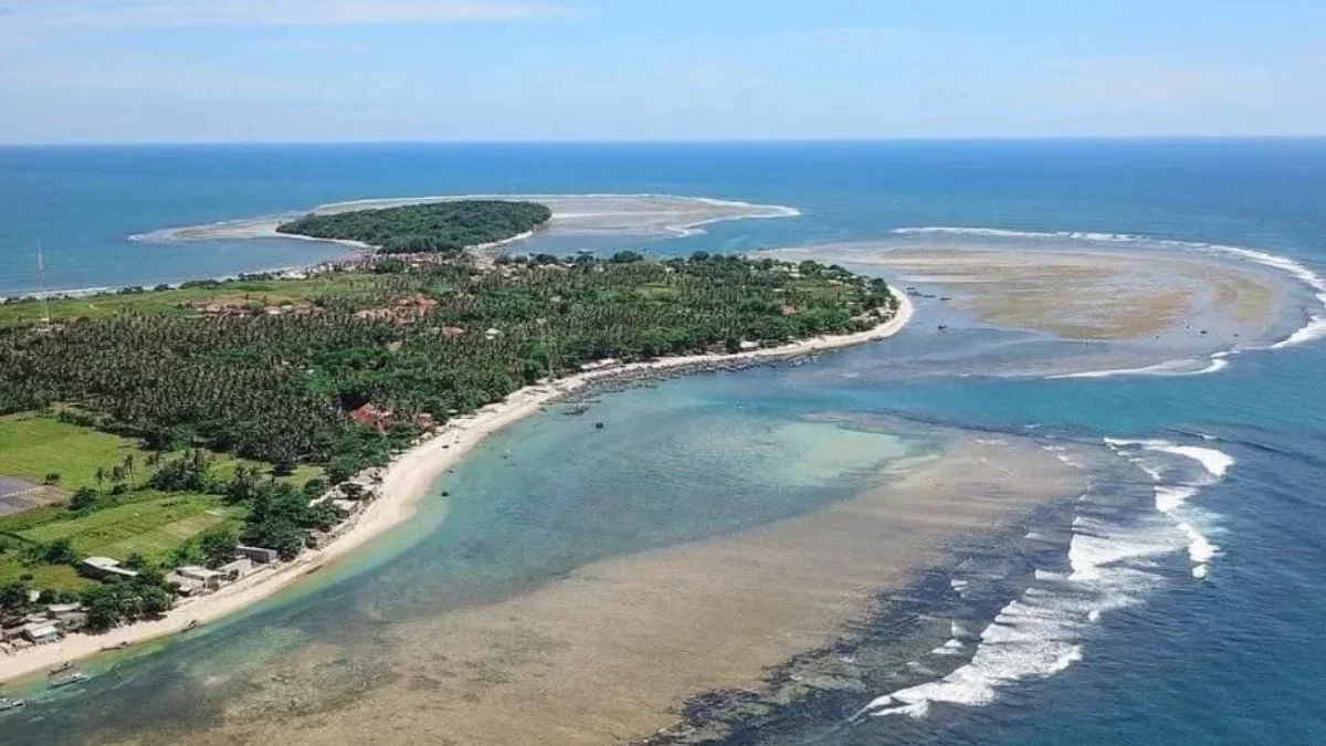 Liburan Seru ke Wisata Sukabumi