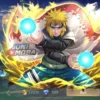 Skin Collab MLBB Naruto