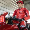 Marc Marquez Optimistis Menatap Musim Baru Bersama Ducati Lenovo Team