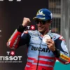 Marc Marquez Ungkap Karier Impian yang Telah Tercapai di MotoGP