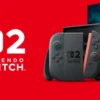 Pengumuman Nintendo Switch 2 rilis tahun 2025