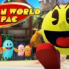 Pac-Man World: Re-Pac.