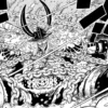 Loki salah satu karakter yang akan muncul di One Piece Chapter 1136