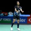 Putri KW Melaju ke Perempat Final Malaysia Open 2025