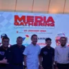 Qarrar Firhand Persiapkan Diri untuk Ajang Formula 4 di Tahun 2025