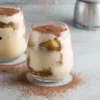 Resep Tiramisu in Jar