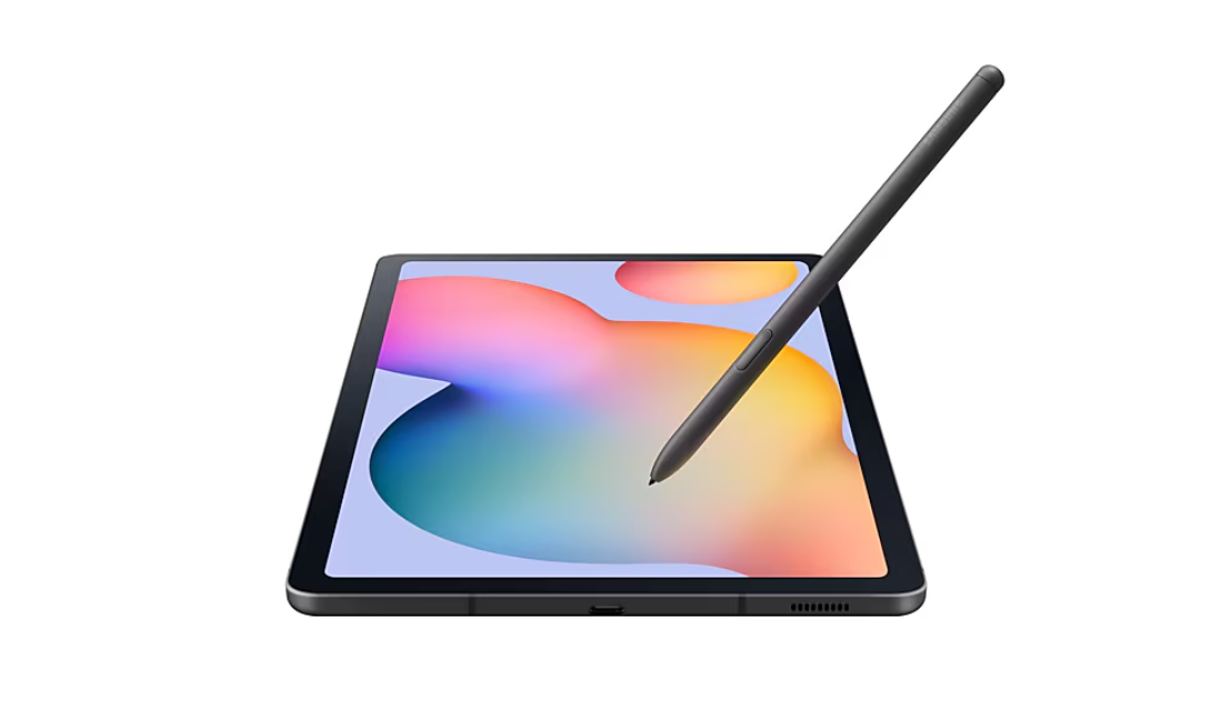 Foto: Tablet Samsung