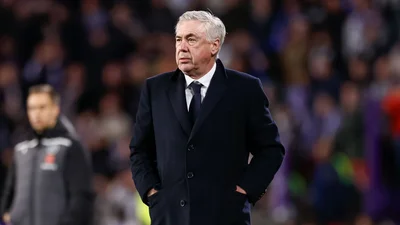 Carlo Ancelotti