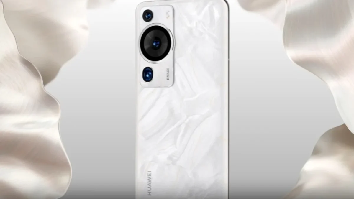 Spesifikasi Huawei P60 Pro