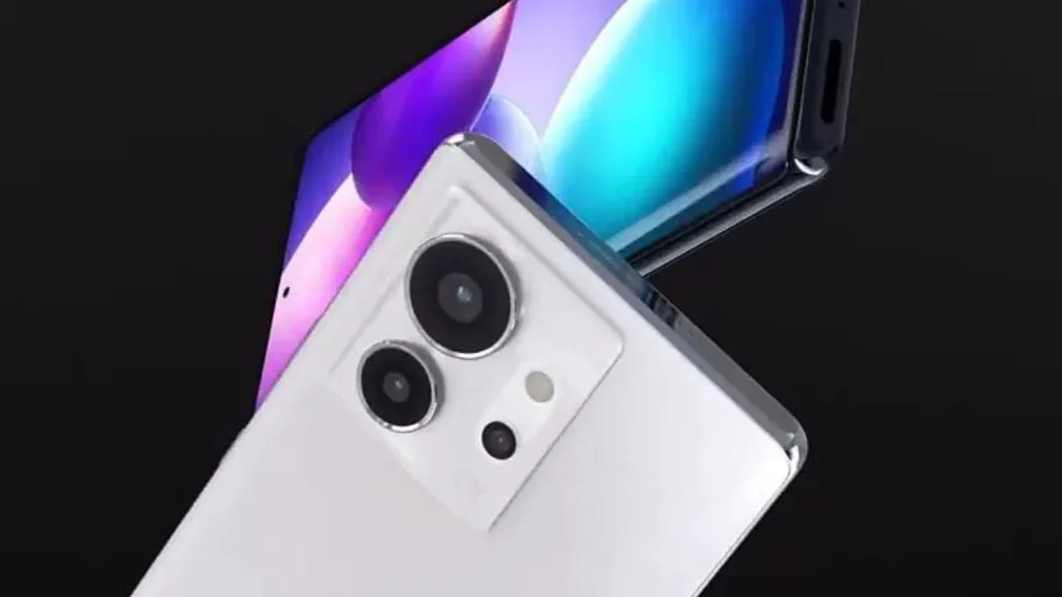 Spesifikasi Infinix Zero Ultra