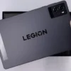 Spesifikasi Lenovo Legion Tab 2025