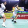 Yeremia/Rahmat Melaju ke 16 Besar Thailand Masters 2025