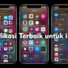 Aplikasi Terbaik iPhone