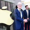 Strategi Bisnis Produk Apple