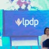 Beasiswa LPDP 2025