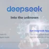 Cara Menggunakan DeepSeek