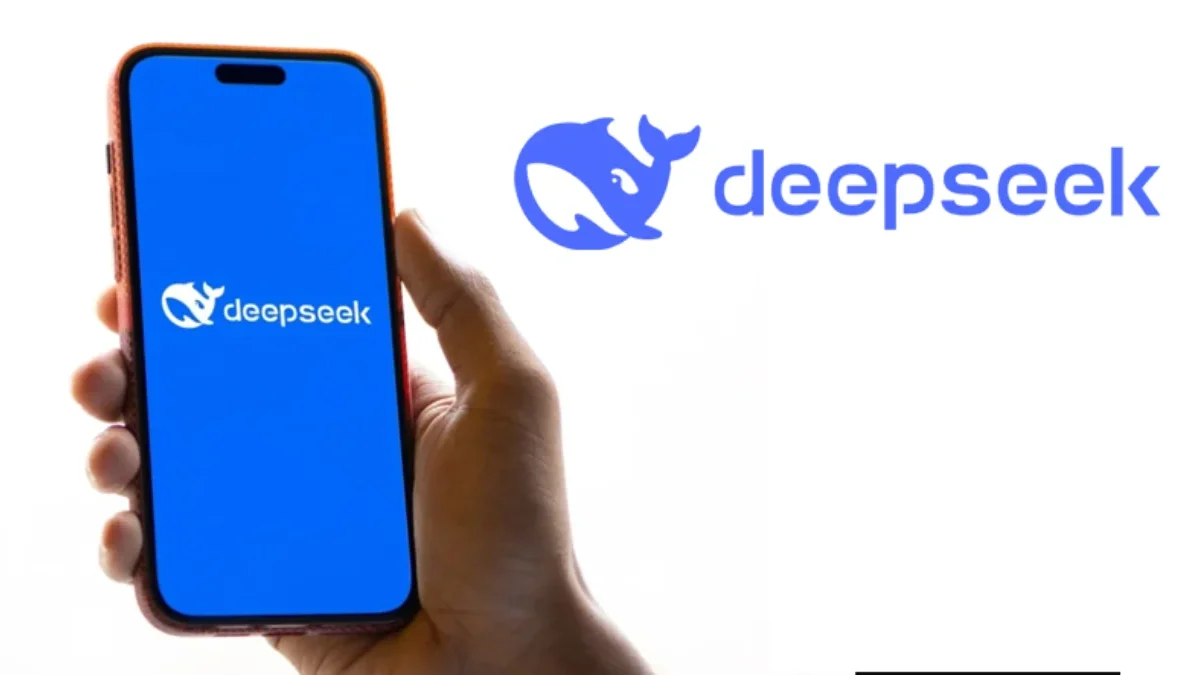 DeepSeek Diklaim Lebih Canggih Daripada ChtaGPT