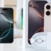 iPhone 16 Pro setelah 3 bulan pemakaian