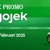 Kode Promo Gojek Februari