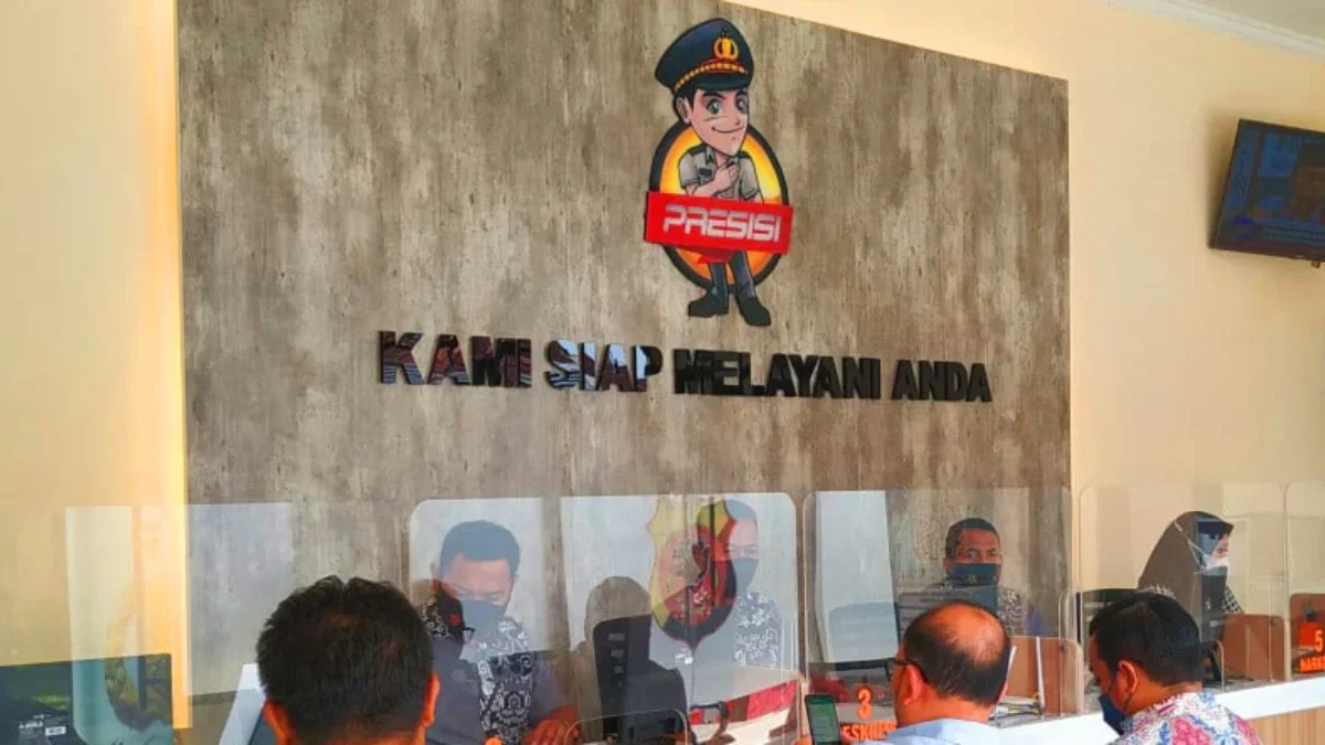 Harga Pembuatan Laporan Polisi