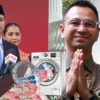 Raffi Ahmad Cuci Uang Money Laundry