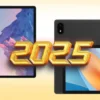 Tablet Android Terbaik 2025