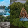 Tempat Wisata Paling Hits di Surabaya