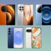 5 Smartphone Alternatif Mirip iPhone 16