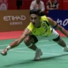 Alwi Farhan Samakan Kedudukan Indonesia di Semifinal BAMTC 2025