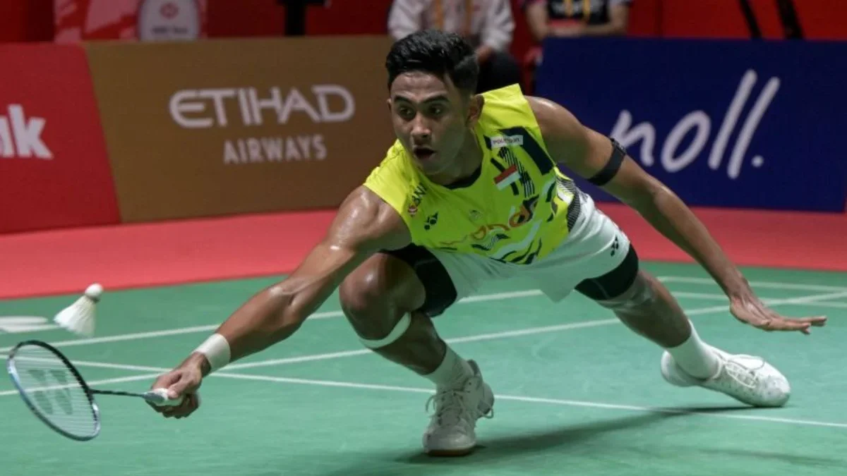 Alwi Farhan Samakan Kedudukan Indonesia di Semifinal BAMTC 2025