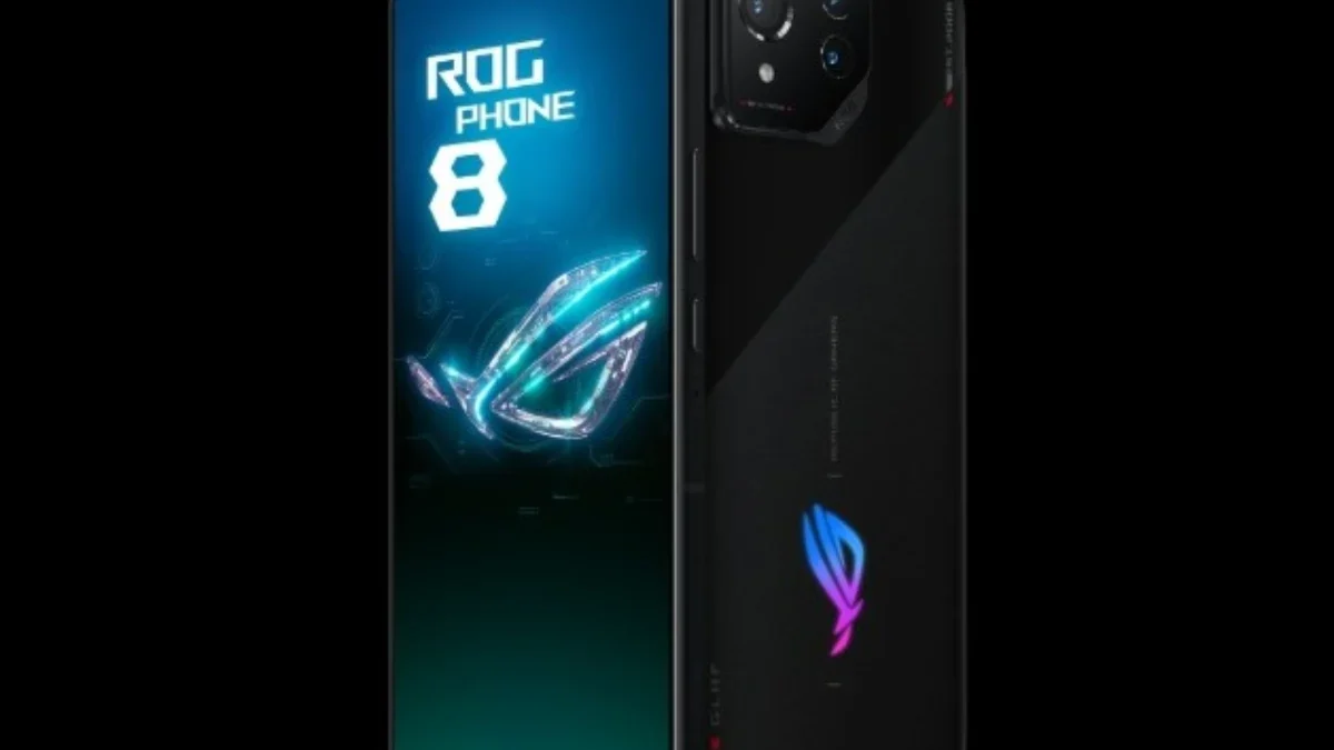 Asus Rog Phone 8