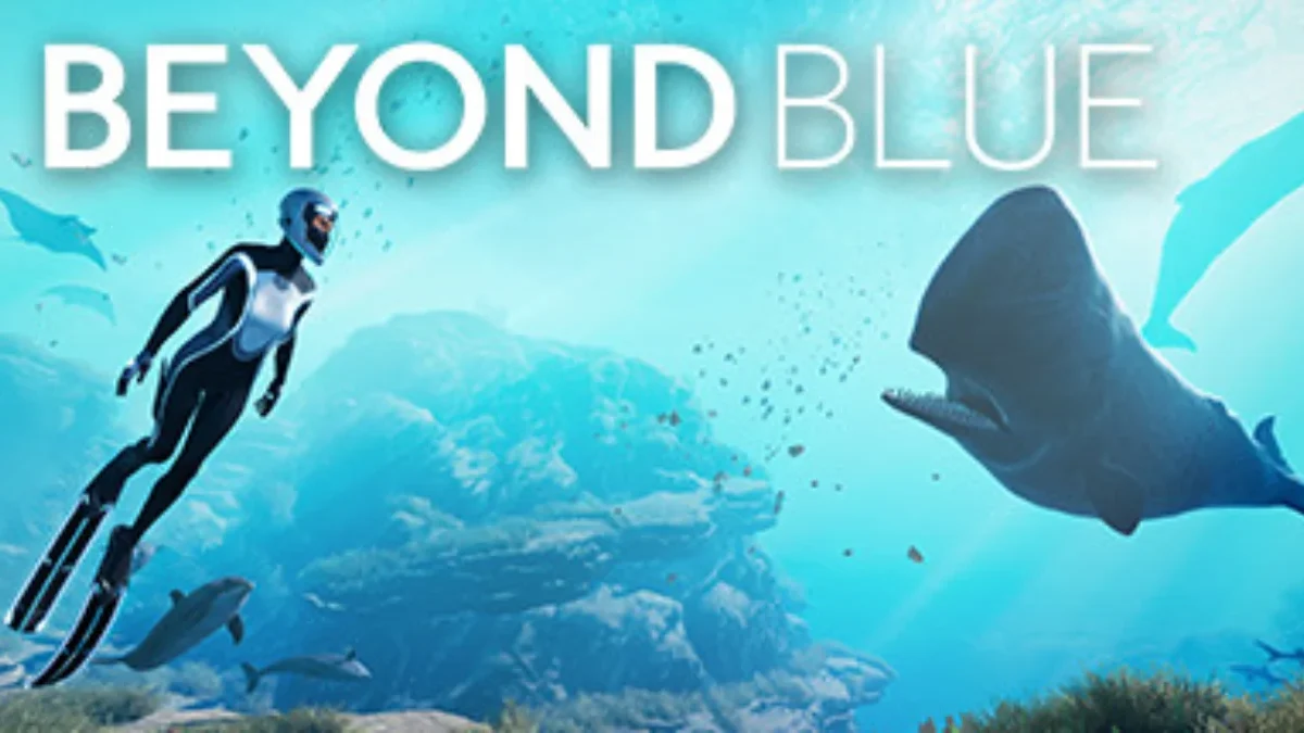 Beyond Blue