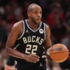 Bucks Tukar Khris Middleton ke Wizards, Dapatkan Kyle Kuzma