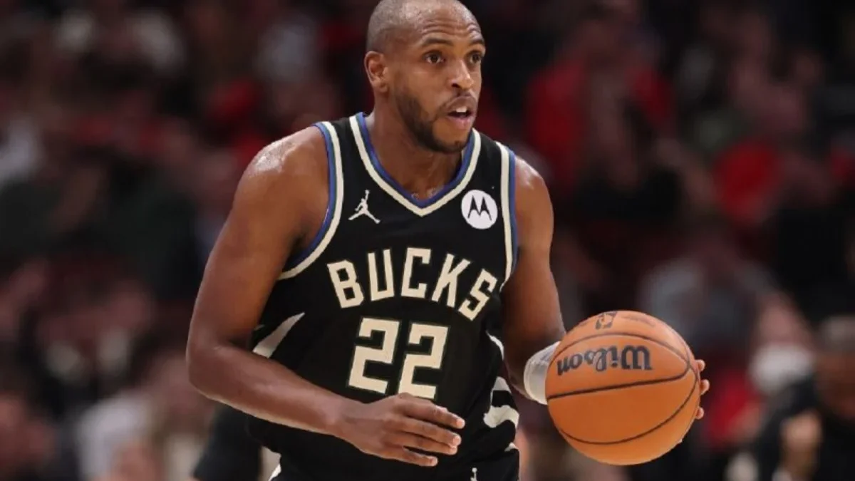 Bucks Tukar Khris Middleton ke Wizards, Dapatkan Kyle Kuzma