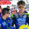 Debut di WorldSSP Australia 2025, Aldi Satya Mahendra Puas dengan Hasil Race 2