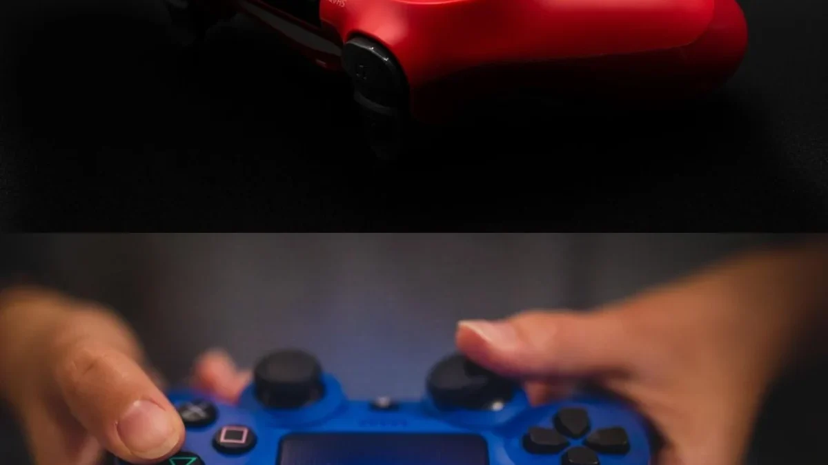 Perbedaan PS4 dan PS5