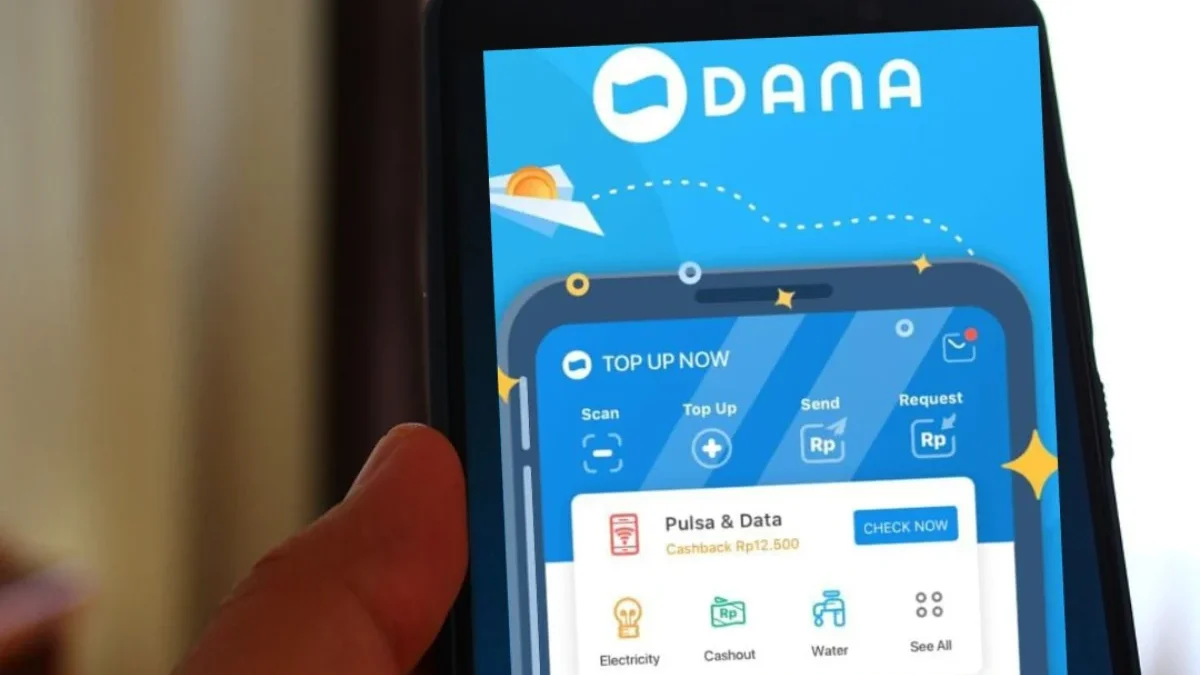 Biaya Administrasi Top Up DANA: Mana yang Gratis dan Berbayar?