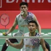 Fajar/Rian Fokus Pertahankan Gelar di All England 2024