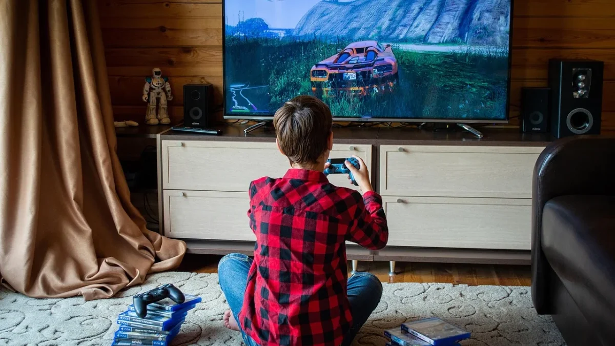 Game Terbaru PlayStation 2024-2025